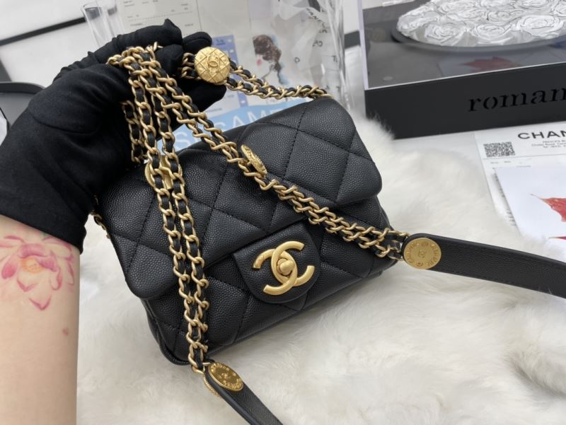 Chanel CF Series Bags